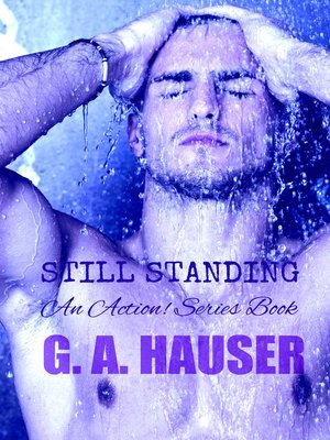 cover image of Still Standing